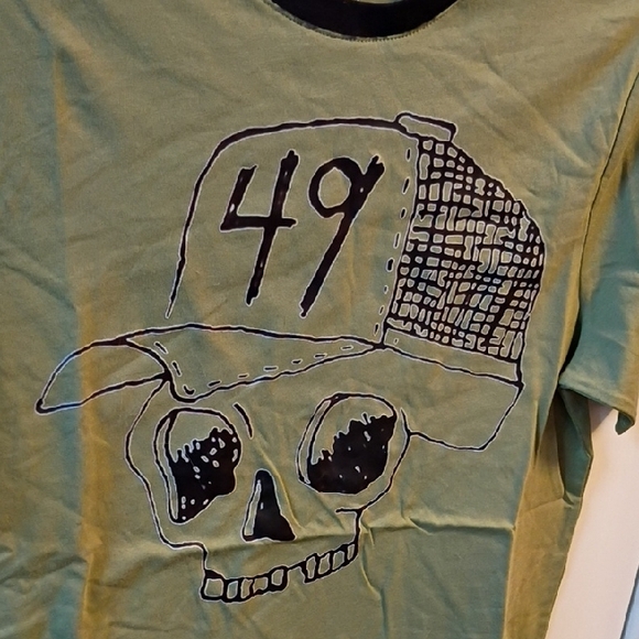 49 Winchester Shirt- BUNDLE ONLY! - Picture 3 of 5